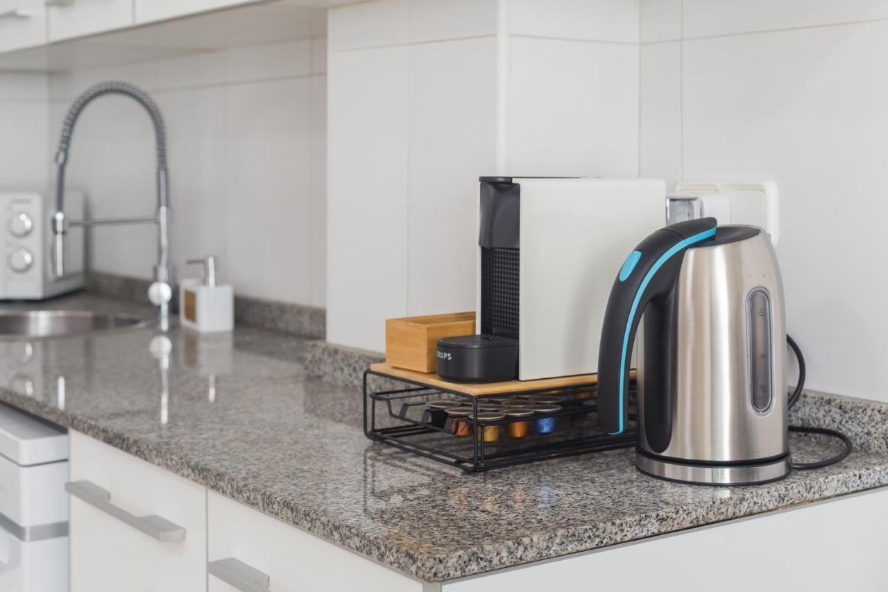 Piso Familiar Cerca Del Centro, Ac Y Wifi Gratis Apartment Valencia Luaran gambar