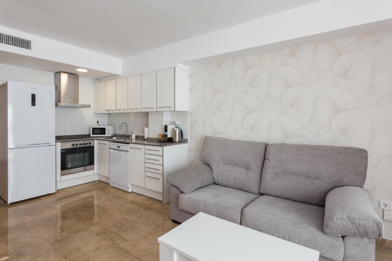Piso Familiar Cerca Del Centro, Ac Y Wifi Gratis Apartment Valencia Luaran gambar