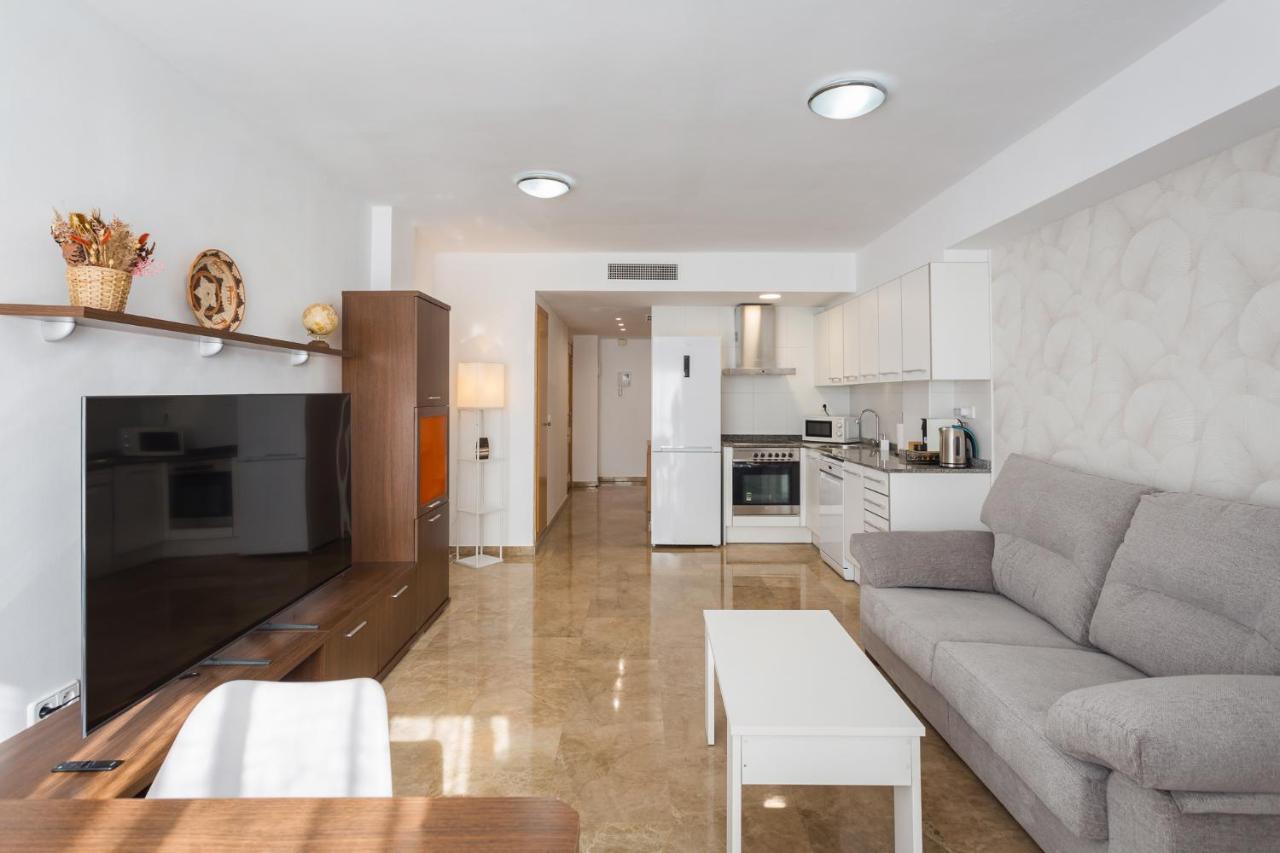 Piso Familiar Cerca Del Centro, Ac Y Wifi Gratis Apartment Valencia Luaran gambar